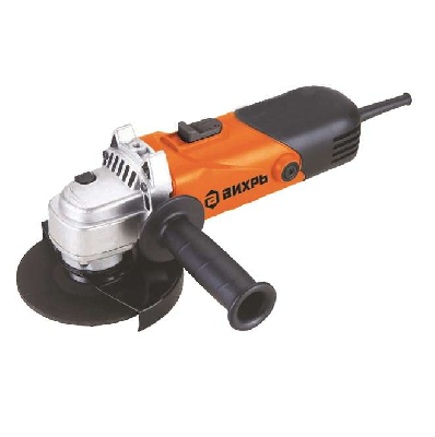 Машина углошлифовальная УШМ-125/1100 Вихрь 72/12/2