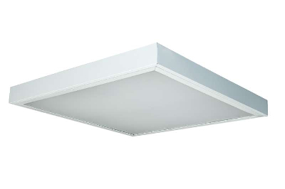 Светильник светодиодный Universal-34/opal-sand 595х595 32Вт 3600лм 4000К IP20 CSVT ЦБ000007790