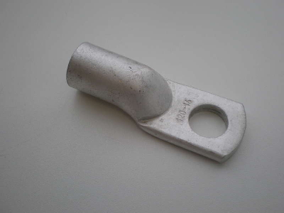 Наконечник медный ТМЛ 120-16-17 Т2 (опрес. луж.) КЗОЦМ 558116