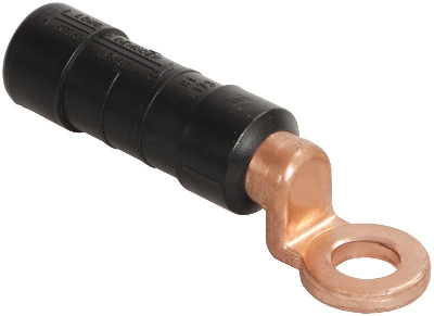 Наконечник изол. герм. НИМ 70 (CPTAU 70) ИЭК UZA-25-D70