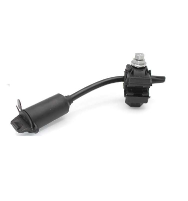 Зажим для временного заземления PC 481 (16-150кв.мм) НИЛЕД 11300601