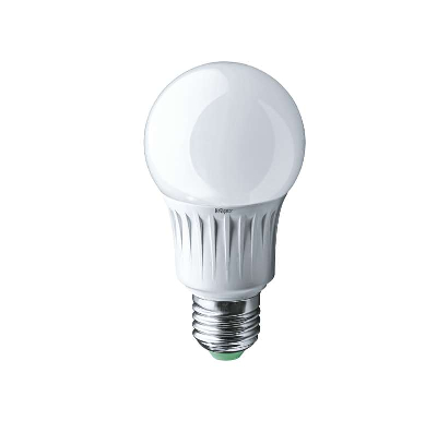 Лампа светодиодная 94 386 NLL-A55-7-230-4K-E27 7Вт грушевидная 4000К бел. E27 560лм 170-260В Navigator 94386