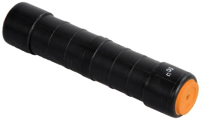 Гильза изолированная фазная ГИФ 25 (MJPT 25) ИЭК UZA-23-D25