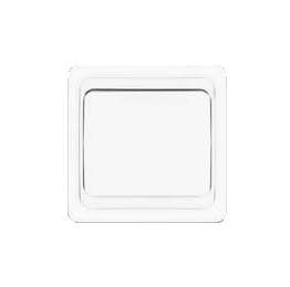 Выключатель 1-кл. СП Валери 10А IP20 бел. Universal В0021