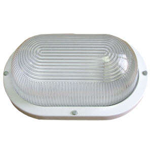 Светильник НПП 03-100-1201 1х100Вт E27 IP65 овал Владасвет СТЗ 11659