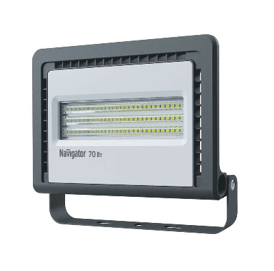 Прожектор светодиодный 14 147 NFL-01-70-4K-LED Navigator 14147