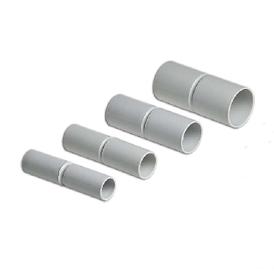 Муфта соед. d25 Рувинил М01225