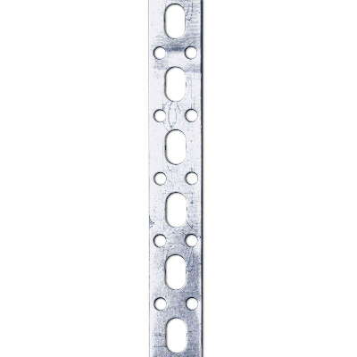 Лента монтажная перф. 25х0.8 (уп.25м) DKC CM610050