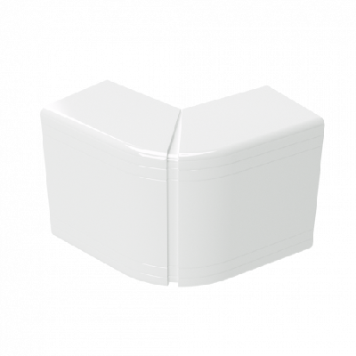 Угол внешний изменяемый для кабель-канала 80х40 NEAV DKC 01708