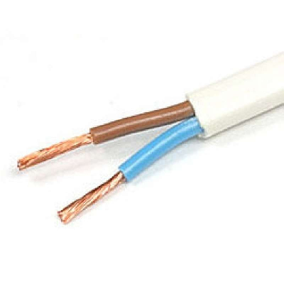 Провод ШВВП 2х0.75 (бухта) (м) Промэл