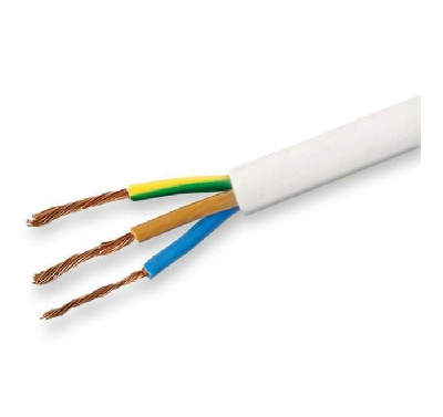 Провод ШВВП 3х0.75 (бухта) (м) ПромЭл