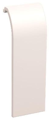 Соединитель на стык для кабель-канала 80х40/100х40 боковой ПРАЙМЕР ИЭК CKK-40D-SB40-K01