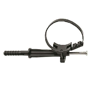 Крепление фасадное SF 50 (d25-62; 2х16-3х150+95) (SO 90.1; BRPF 70-150-6F) НИЛЕД 12301501