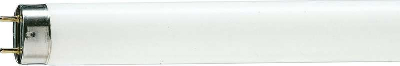 Лампа люминесцентная TL-D 18W/54-765 18Вт T8 6200К G13 PHILIPS 928047305451 / 872790081578800