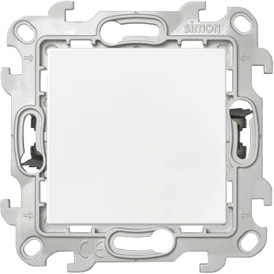 Механизм переключателя Push&Go Simon24 бел. 2420201-030