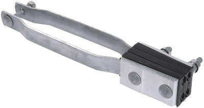 Зажим анкерный универс. УЗАС 2х50-4х120 (SO234S) ИЭК UZA-14-D50-D120