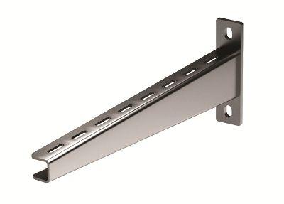 Консоль для лест. лотка усил. осн. 400 DKC BBH6040 (LP6004)