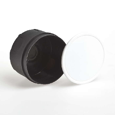 Коробка распр. СП 70х40 У-197 IP30 Рувинил 10147