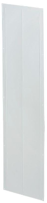 Панель боковая для ВРУ 20.ХХ.45 IP31 TITAN (уп.2шт) ИЭК YKV10-PB-2045-31