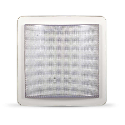 Светильник "Эконом-ЖКХ" LED 6Вт 5000К IP20 с оптико-акустическим датчиком Аргос 200.06.2.20.-1.5.1