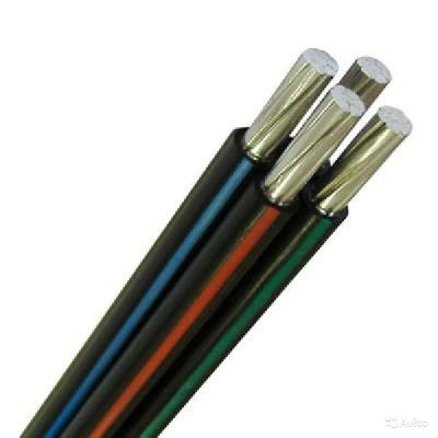 Провод СИП-2 3х95+1х70 (м) Энергокомплект