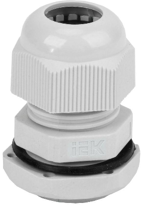 Сальник PG11 d7-9мм ИЭК YSA20-10-11-54-K41