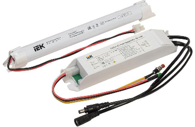 Блок аварийного питания БАП40-3.0 для LED ИЭК LLVPOD-EPK-40-3H