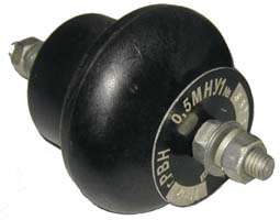 Разрядник РВН-0.5 У1 Энергозащита ЦБ-00001967