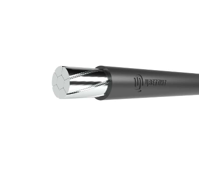Провод СИП-3 1х35 20кВ (м) Цветлит 00-00009567