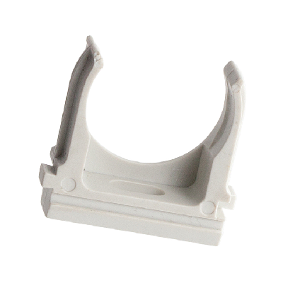 Крепеж-клипса d16мм (уп.100шт) Plast EKF derj-z-16n