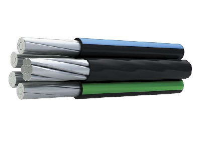 Провод СИП-2 3х70+1х95 (м) Людиново Л0010899