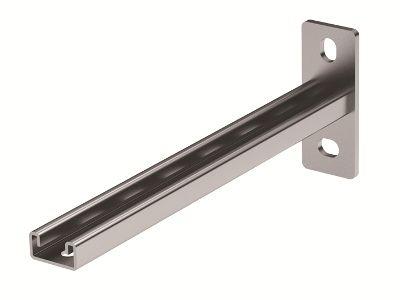 Кронштейн одиноч. DBM 300мм DKC BBP2130 (34033)