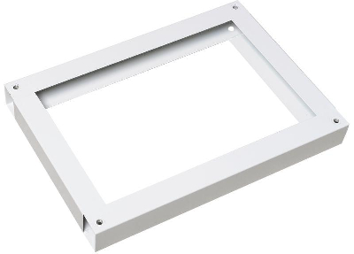 Цоколь ВРУ хх.60.45 IP31 TITAN ИЭК YKV10-TS-600-450-31