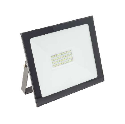 Прожектор 100Вт 8000лм 6500К IP65 Космос K_PR5_LED_100