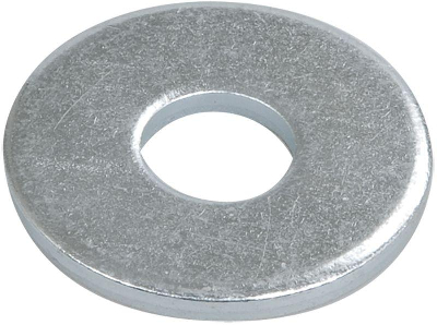 Шайба М8 усиленная (уп.150шт) ИЭК CLP1M-SHU-8