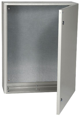 Корпус металлический ЩМП-4-0 36 УХЛ3 IP31 ИЭК YKM40-04-31