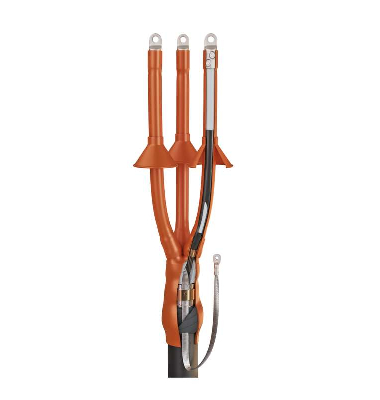 Муфта кабельная 3ПКВТп-10-70/120-Б КВТ 66283