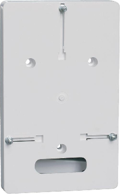 Панель для установки счетчика 1-ф. ИЭК MPP11-1