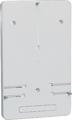 Панель для установки счетчика 3-ф. ИЭК MPP11-3