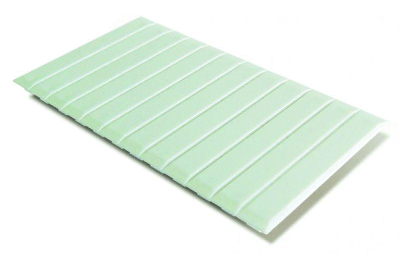 Заглушка для фальшпанели электрощитов на 6м SchE 32270DEK