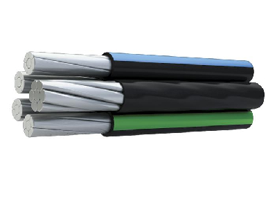 Провод СИП-2 3х35+1х50 (м) Людиново Л0010798