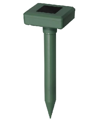 Отпугиватель кротов на солнечной батарее Космос KOC_KR102