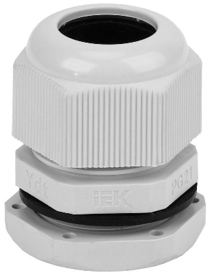 Сальник PG21 d15-18мм ИЭК YSA20-18-21-54-K41