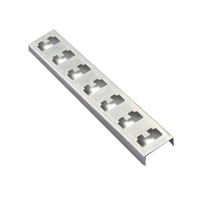 Стойка К-1151 сталь 2.0мм цУТ2.5 оцинк. СОЭМИ 112211512