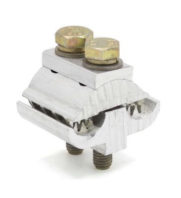 Зажим ответвительный ОЗ-35-150 (35-150/35-150) ВК 21000052