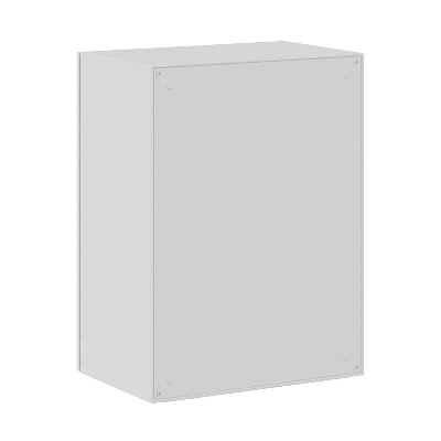 Шкаф ST с монтаж. платой 800х600х400мм от IP65-до IP66 IK10 DKC R5ST0864