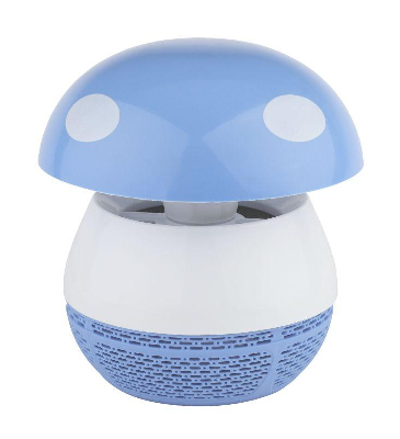 Лампа противомоскитная ERAMF-04 ультрафиолетовая гол. ЭРА Б0038601