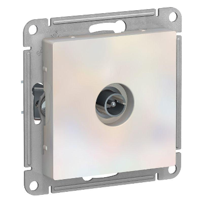 Механизм антенны TV ATLAS DESIGN коннектор жемчуг SchE ATN000493