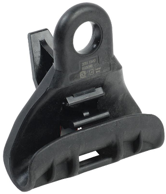 Зажим промежуточный ЗПН 1500 ECOLINE ИЭК UZA-15-D16-D95-0-ECLN