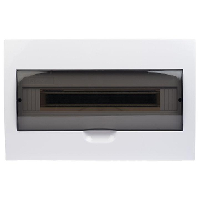 Щит распред. ЩРВ-П-18 IP40 EKF pb40-v-18